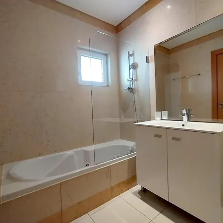 Barracuda Dom Apartment Albufeira