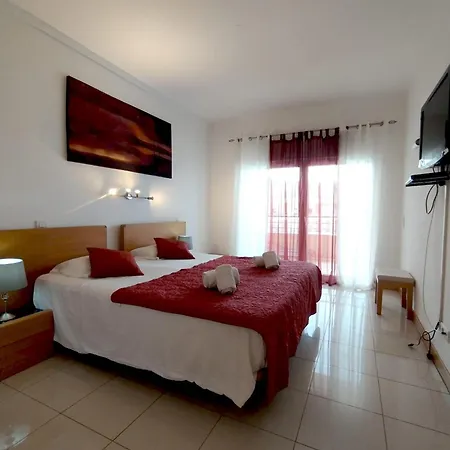 Barracuda Dom * Albufeira