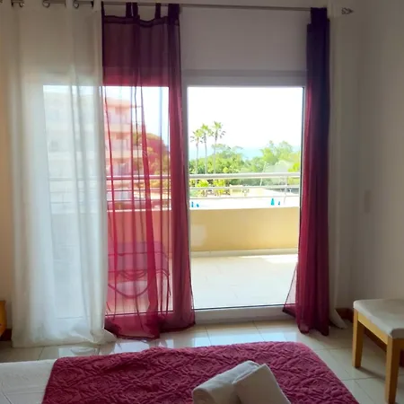 Apartamento Barracuda Dom *