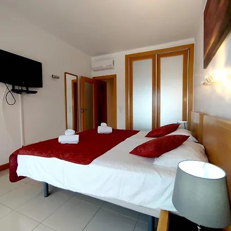 Barracuda Dom Appartement *