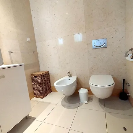 Apartamento Barracuda Dom *