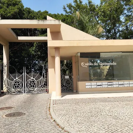 Apartamento Barracuda Dom