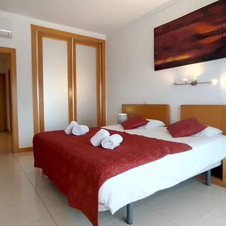 Barracuda Dom Apartamento Albufeira