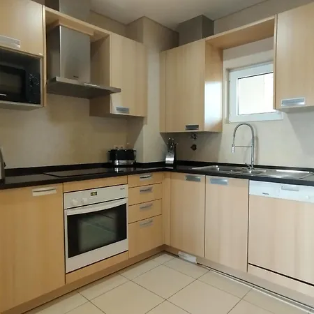 Barracuda Dom Appartement