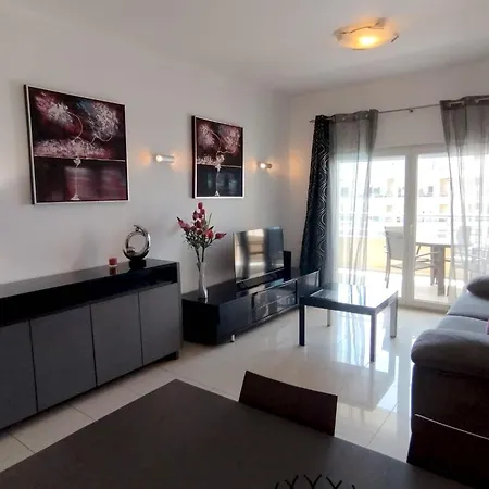 Barracuda Dom Apartment *