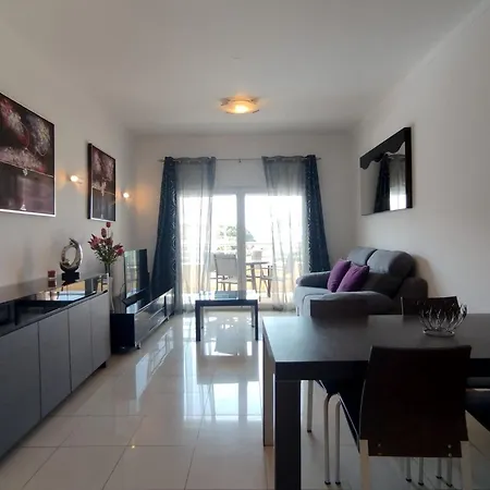 Barracuda Dom * Албуфейра