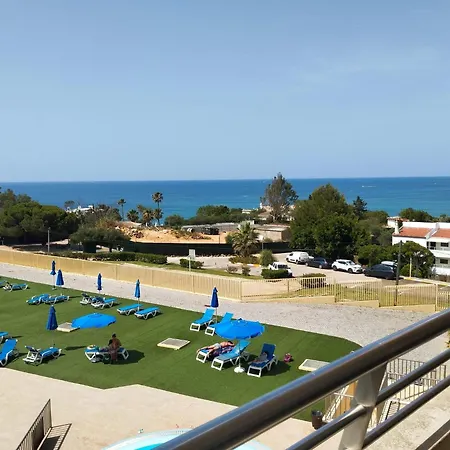 Appartement Barracuda Dom Albufeira