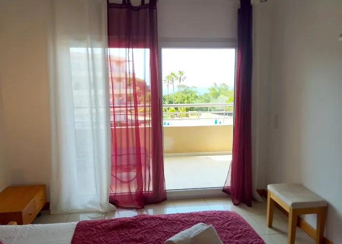 Apartman Barracuda Dom *