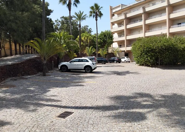 Barracuda Dom * Albufeira