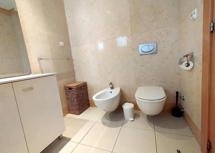 Appartement Barracuda Dom *