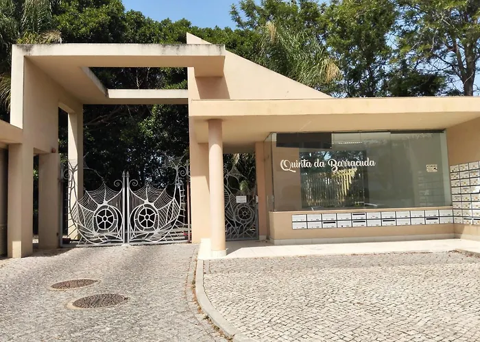 Apartman Barracuda Dom