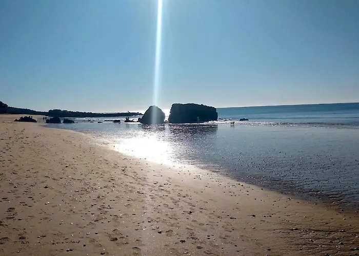 Appartement Barracuda Dom Albufeira