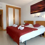 Barracuda Dom Апартаменты Албуфейра