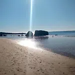 Апартаменты Barracuda Dom Албуфейра