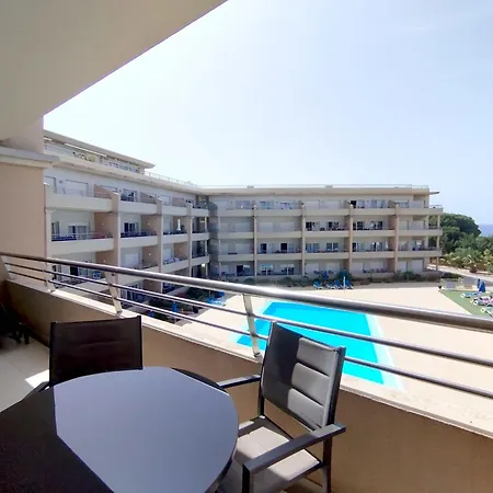 Apartmán Barracuda Dom Albufeira