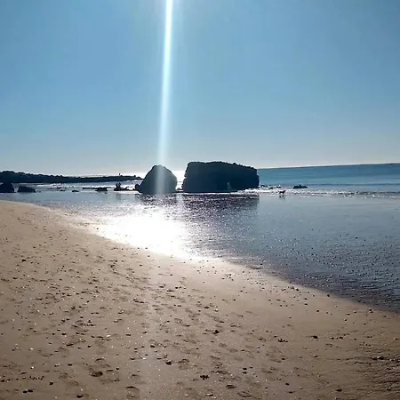 Apartmán Barracuda Dom Albufeira
